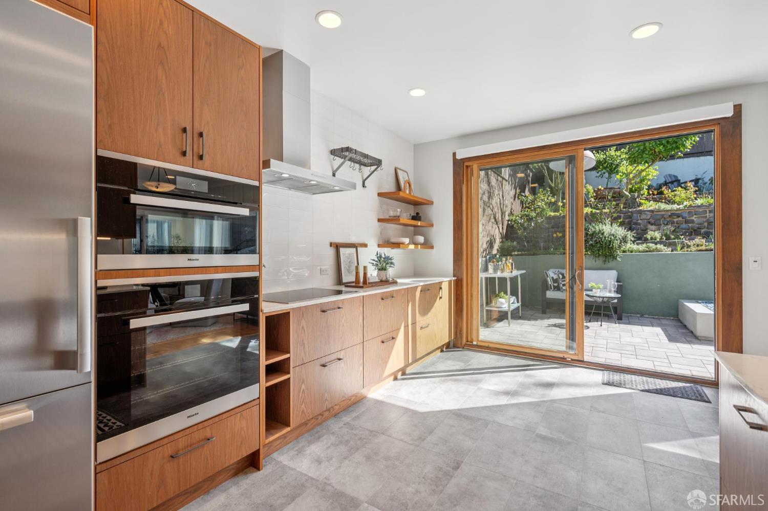 931 Kirkham Street, San Francisco 