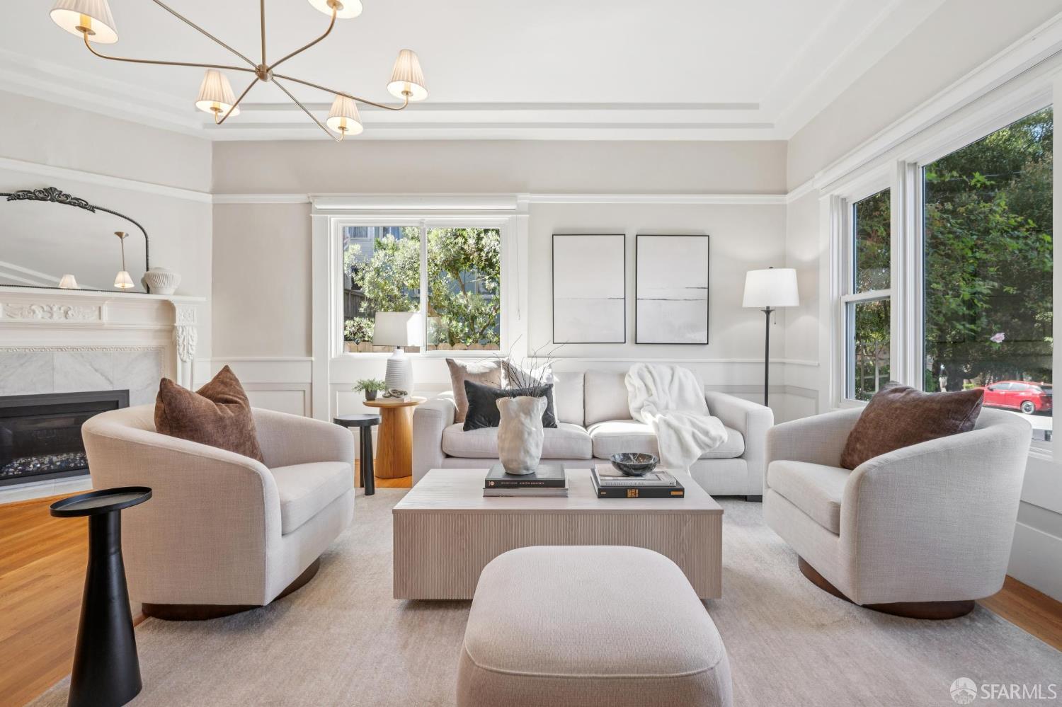 931 Kirkham Street, San Francisco 