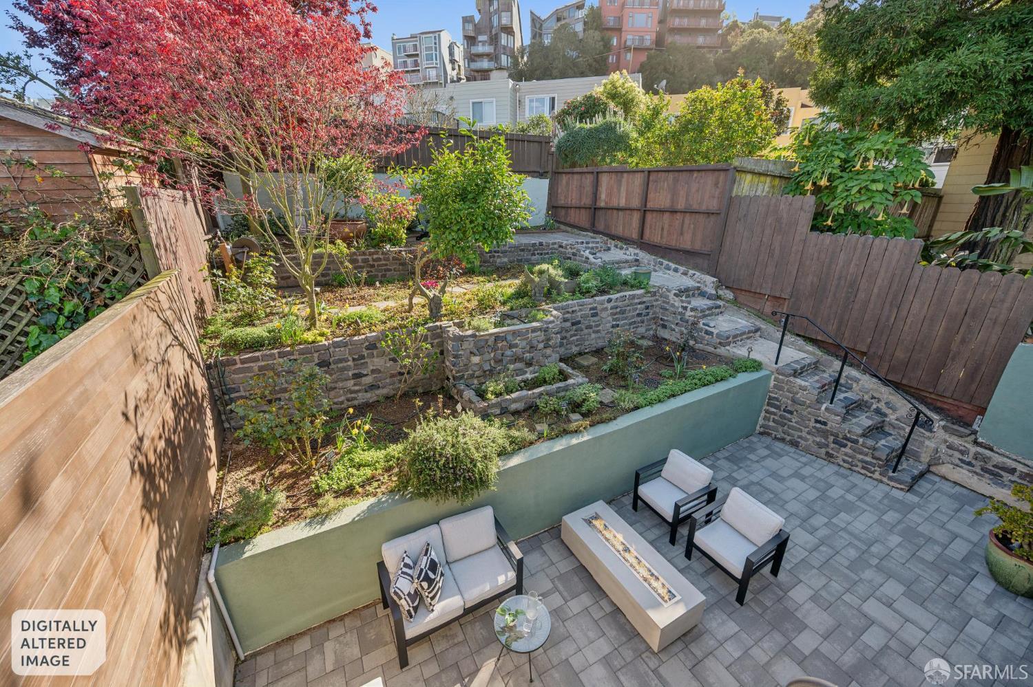 931 Kirkham Street, San Francisco 