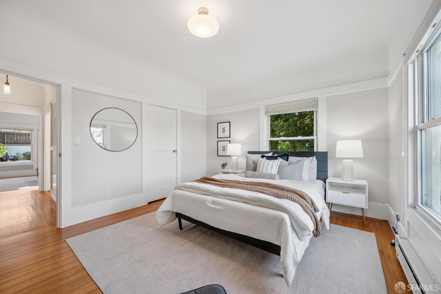 931 Kirkham Street, San Francisco 