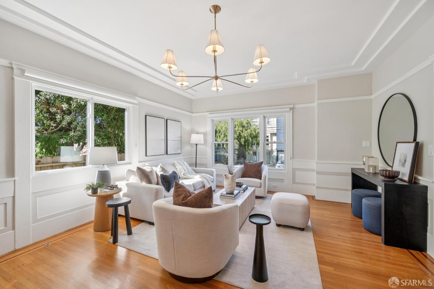 931 Kirkham Street, San Francisco 