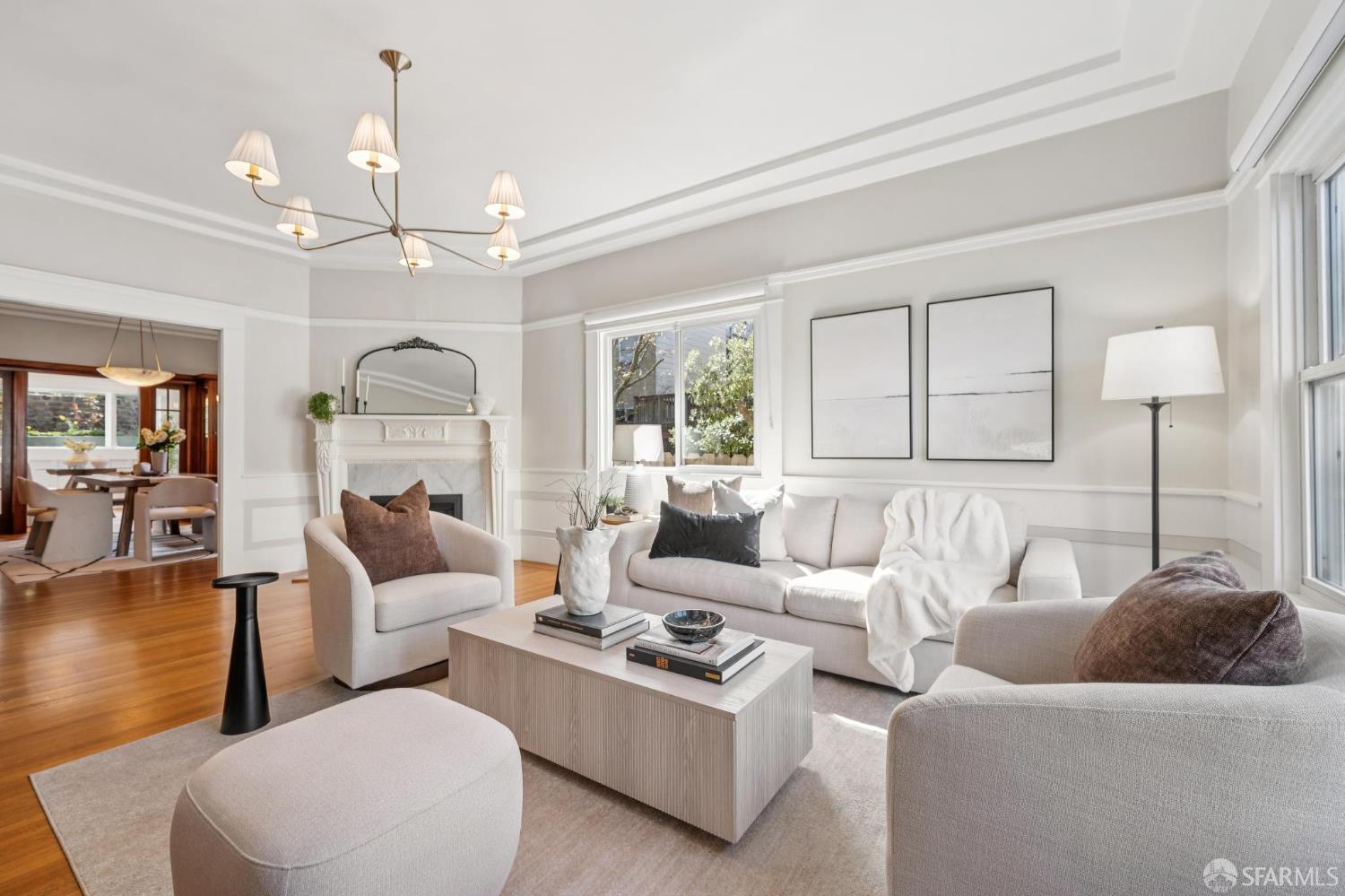 931 Kirkham Street, San Francisco 