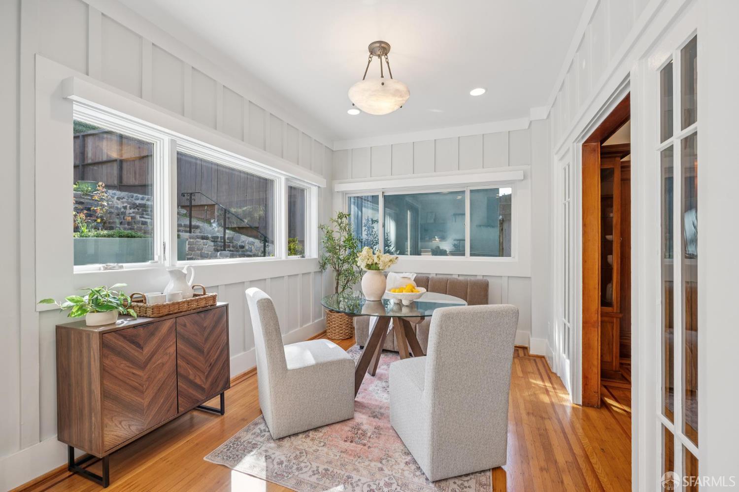 931 Kirkham Street, San Francisco 