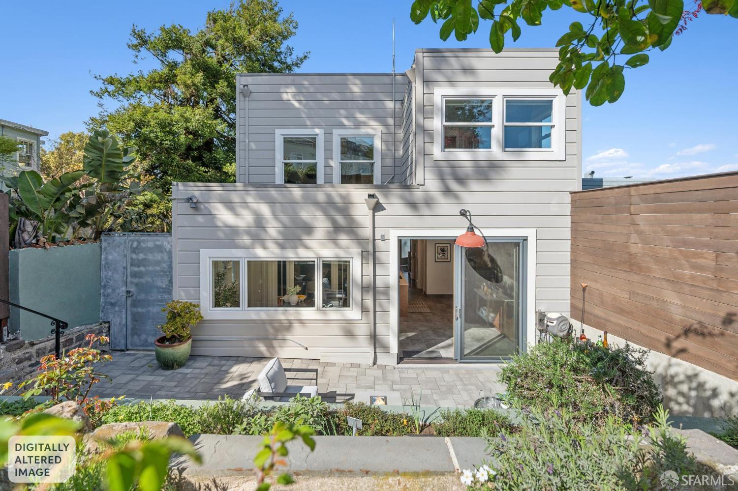 931 Kirkham Street, San Francisco 