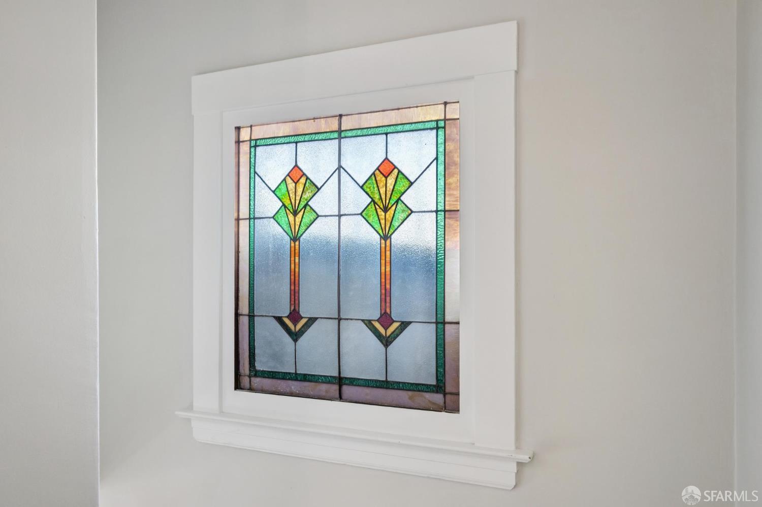 931 Kirkham Street, San Francisco 