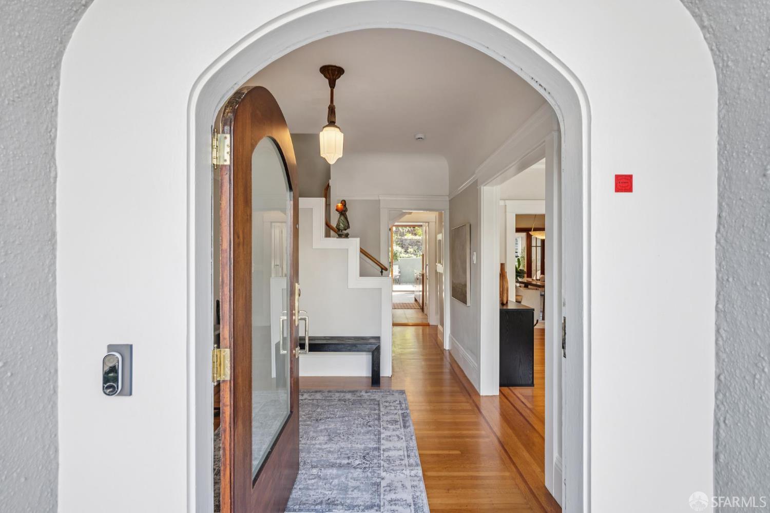 931 Kirkham Street, San Francisco 