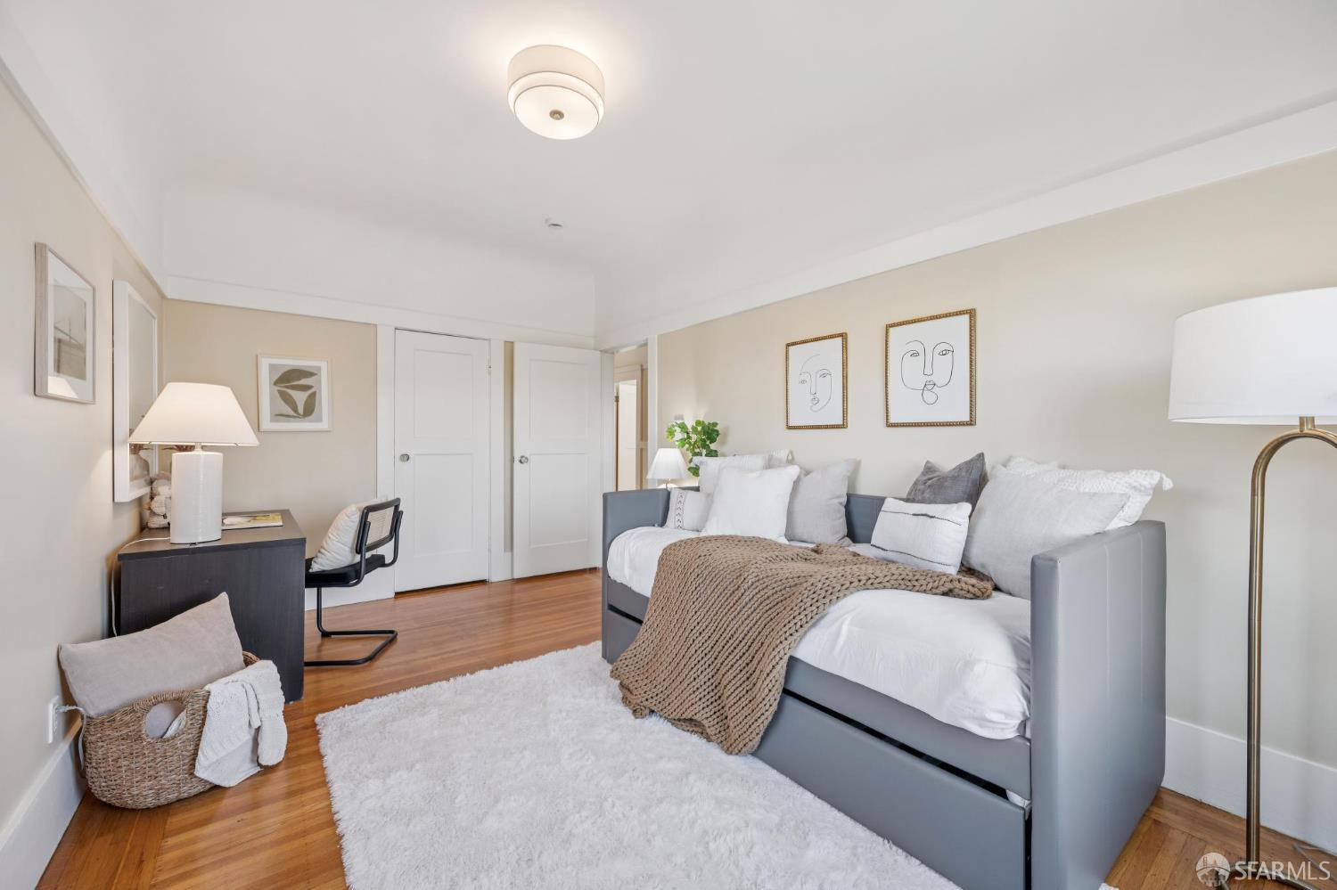 931 Kirkham Street, San Francisco 