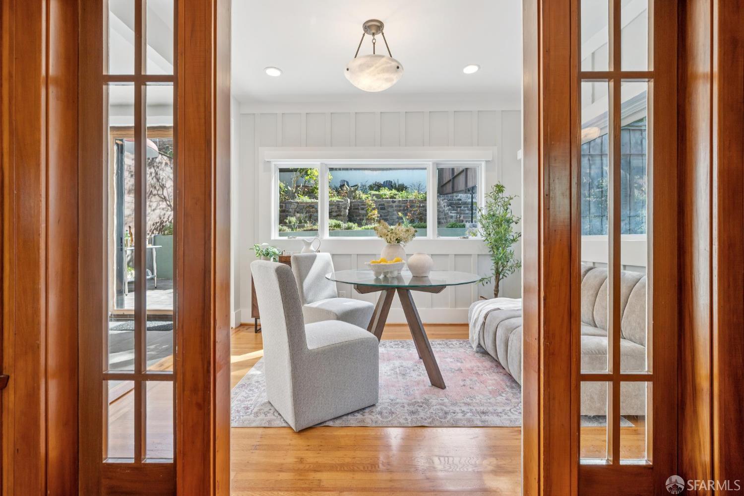 931 Kirkham Street, San Francisco 