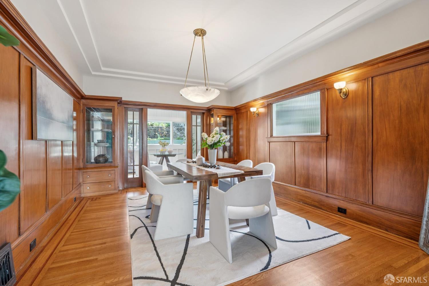 931 Kirkham Street, San Francisco 