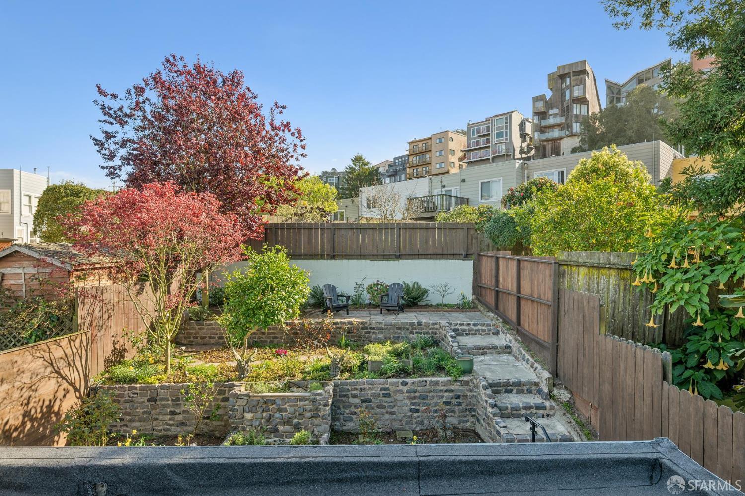 931 Kirkham Street, San Francisco 