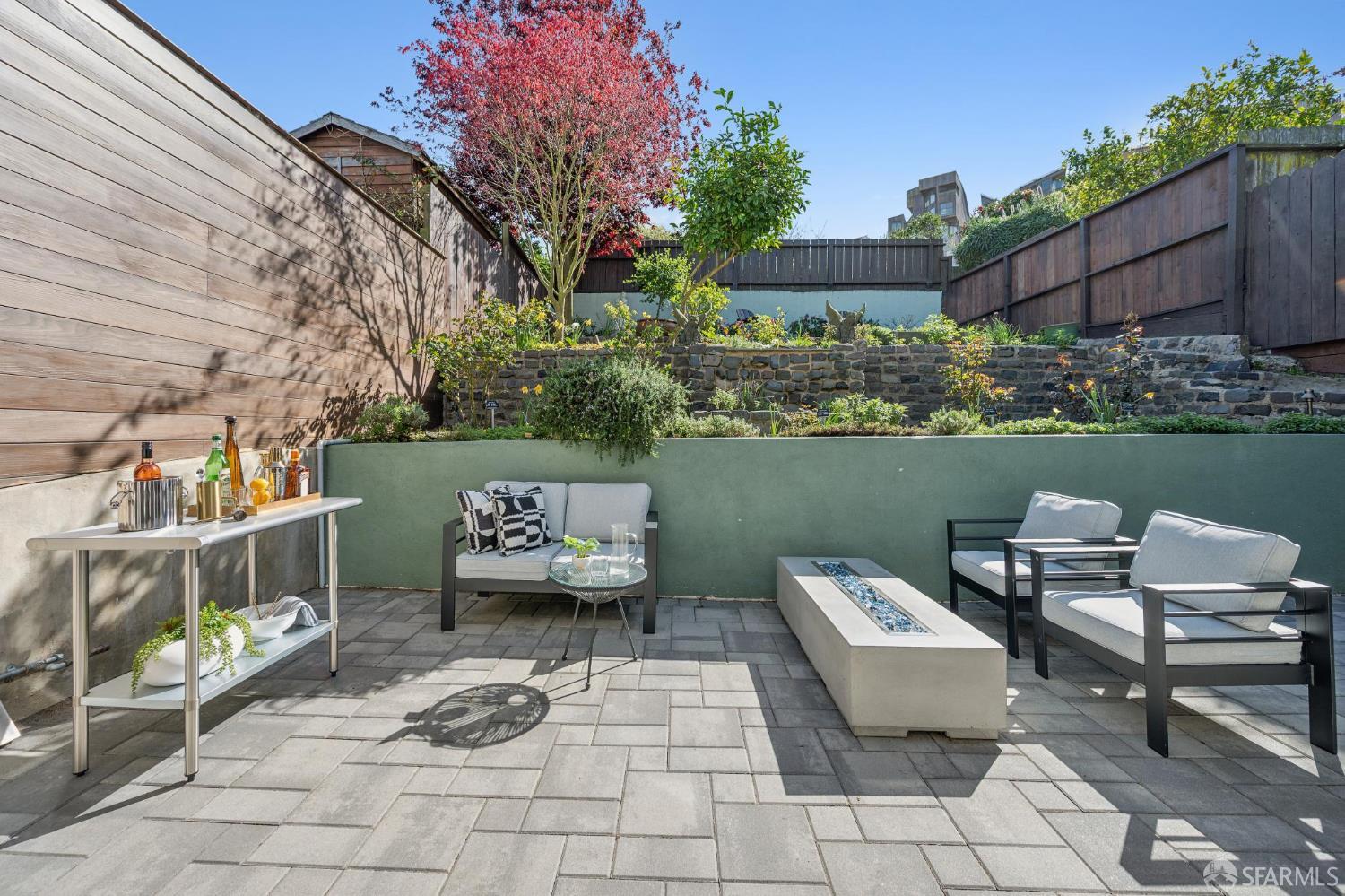 931 Kirkham Street, San Francisco 