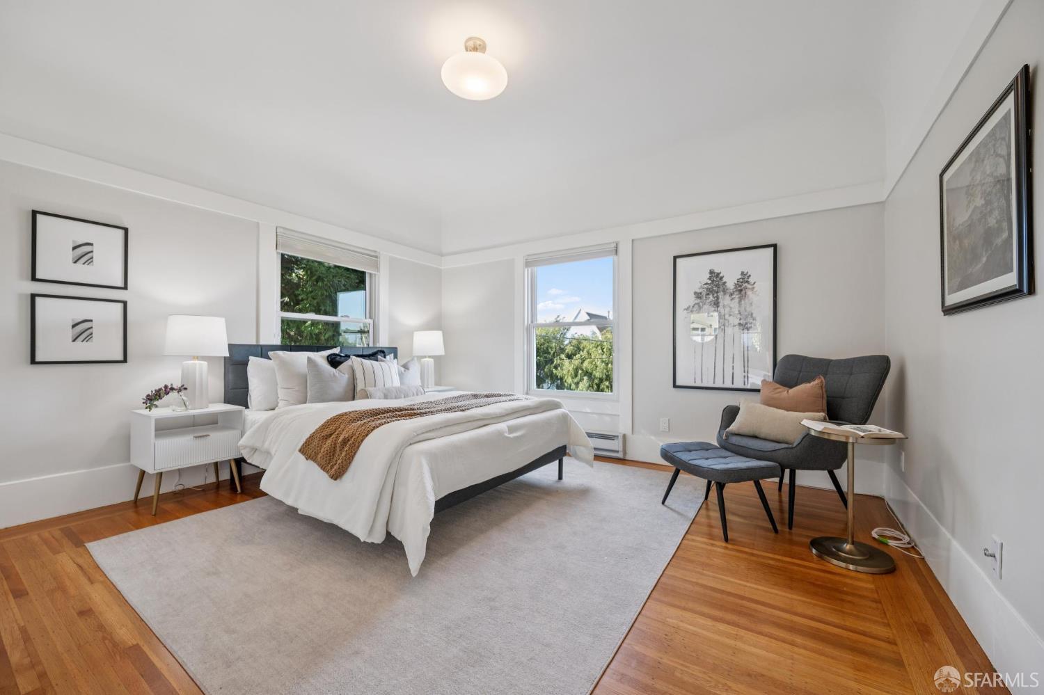 931 Kirkham Street, San Francisco 