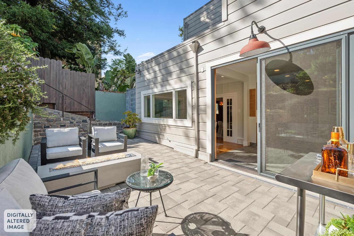 931 Kirkham Street, San Francisco 