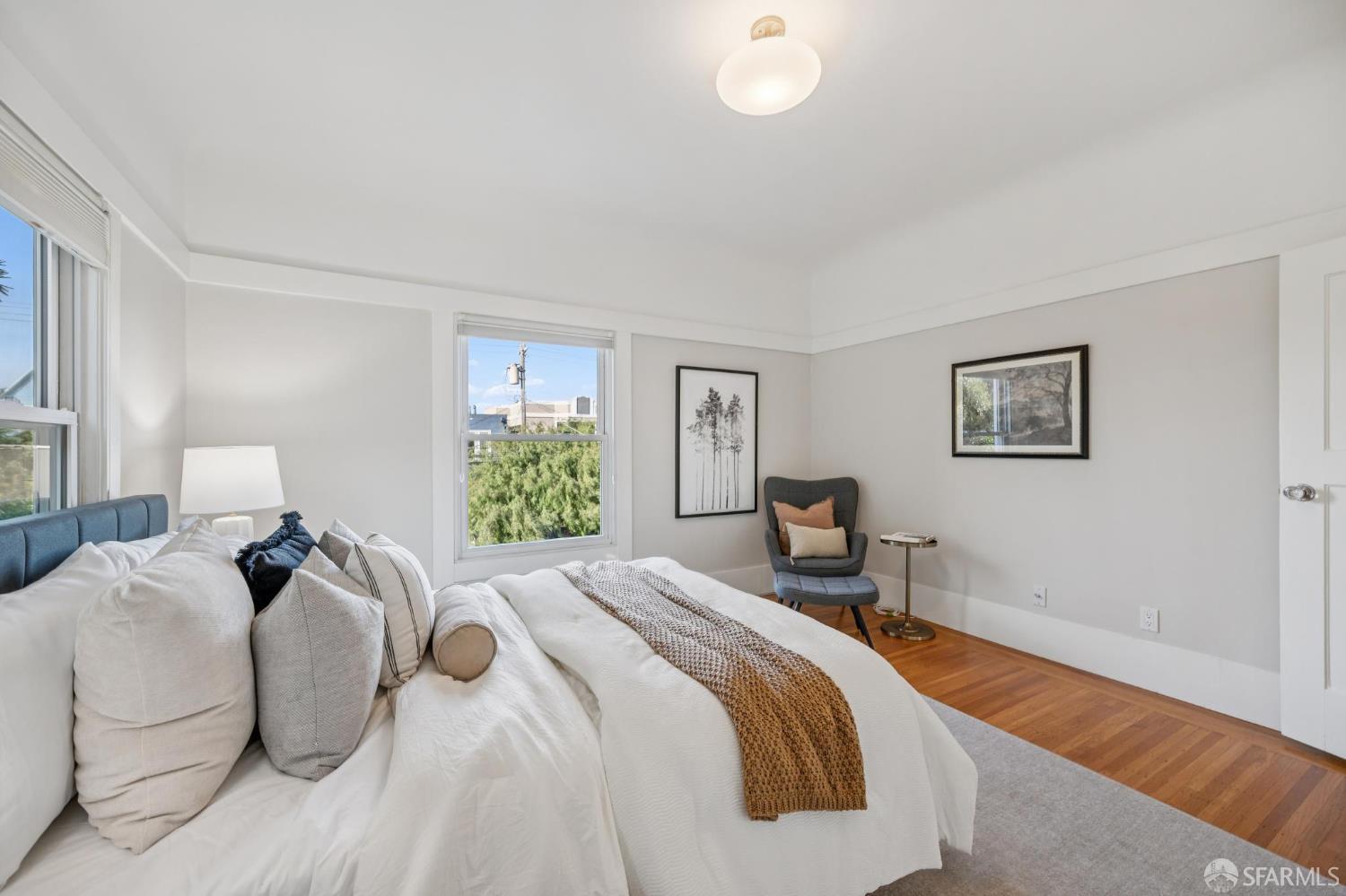 931 Kirkham Street, San Francisco 