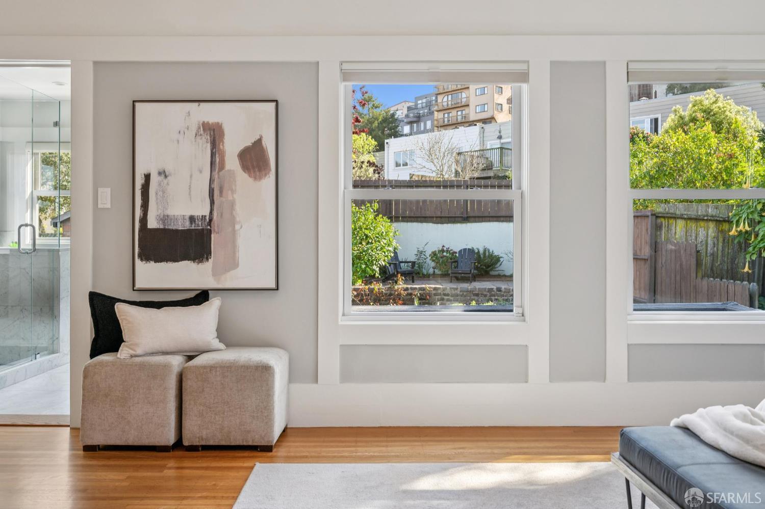 931 Kirkham Street, San Francisco 