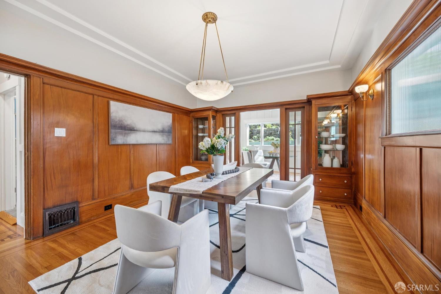 931 Kirkham Street, San Francisco 