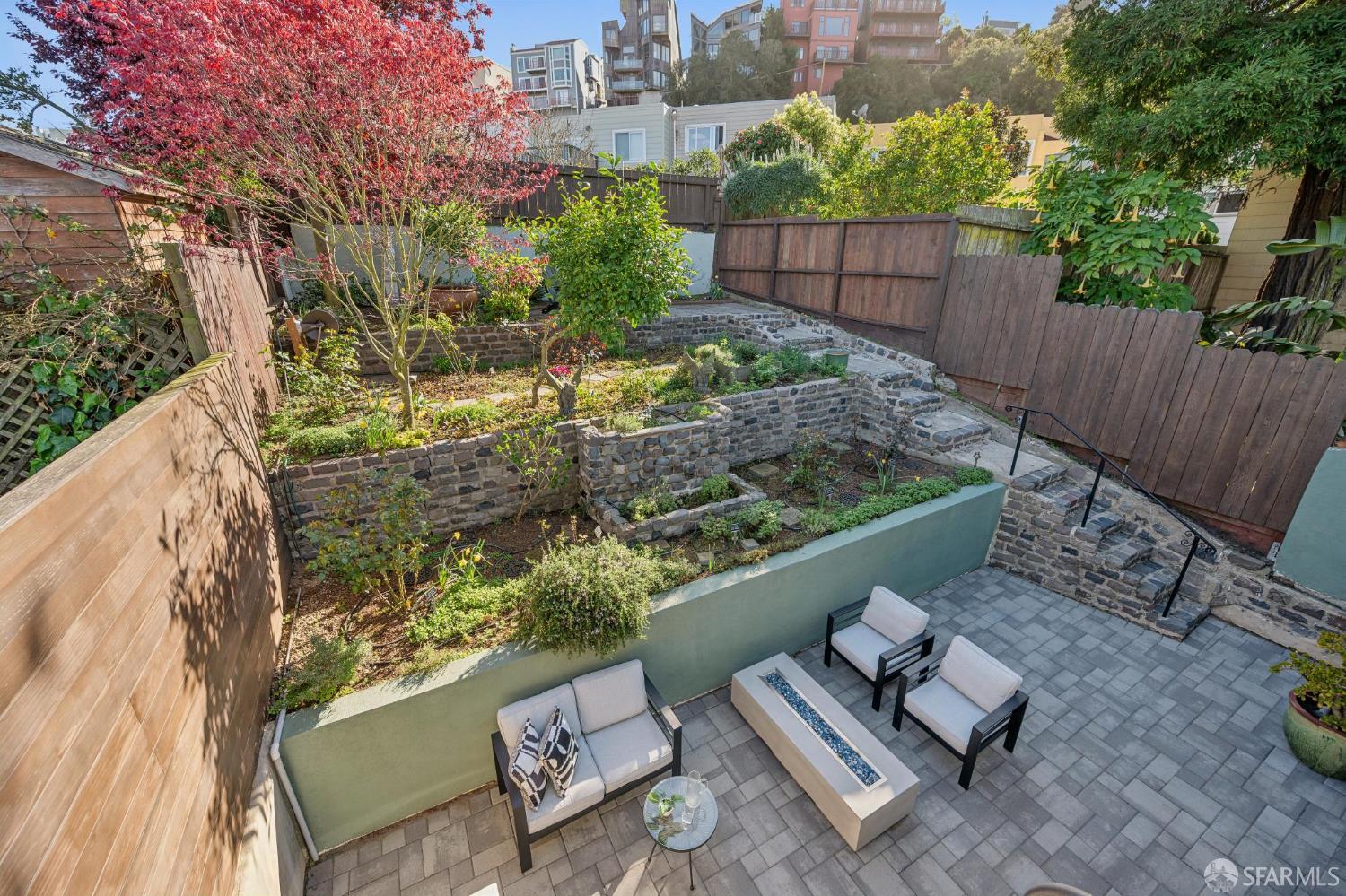 931 Kirkham Street, San Francisco 