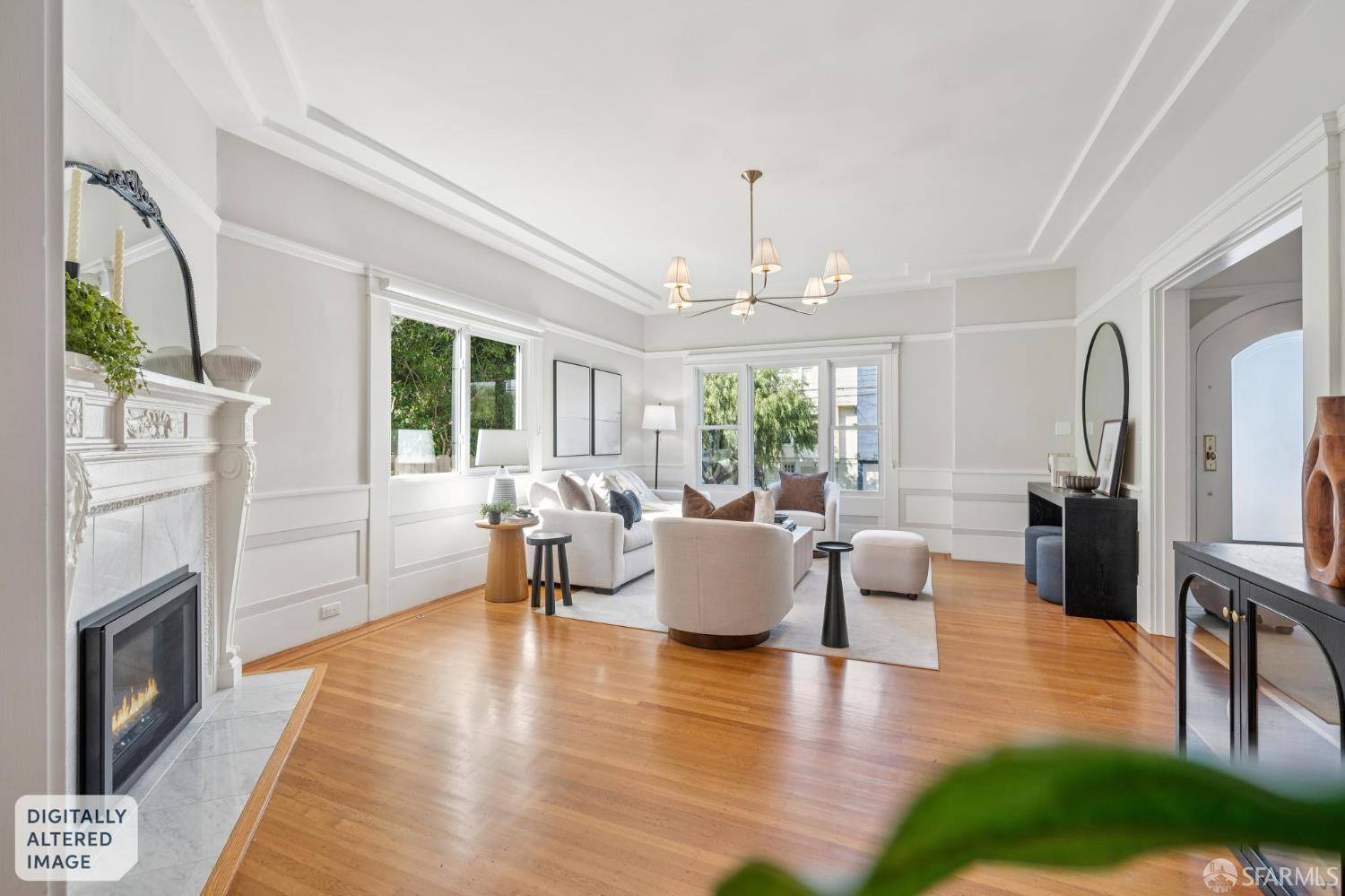 931 Kirkham Street, San Francisco 