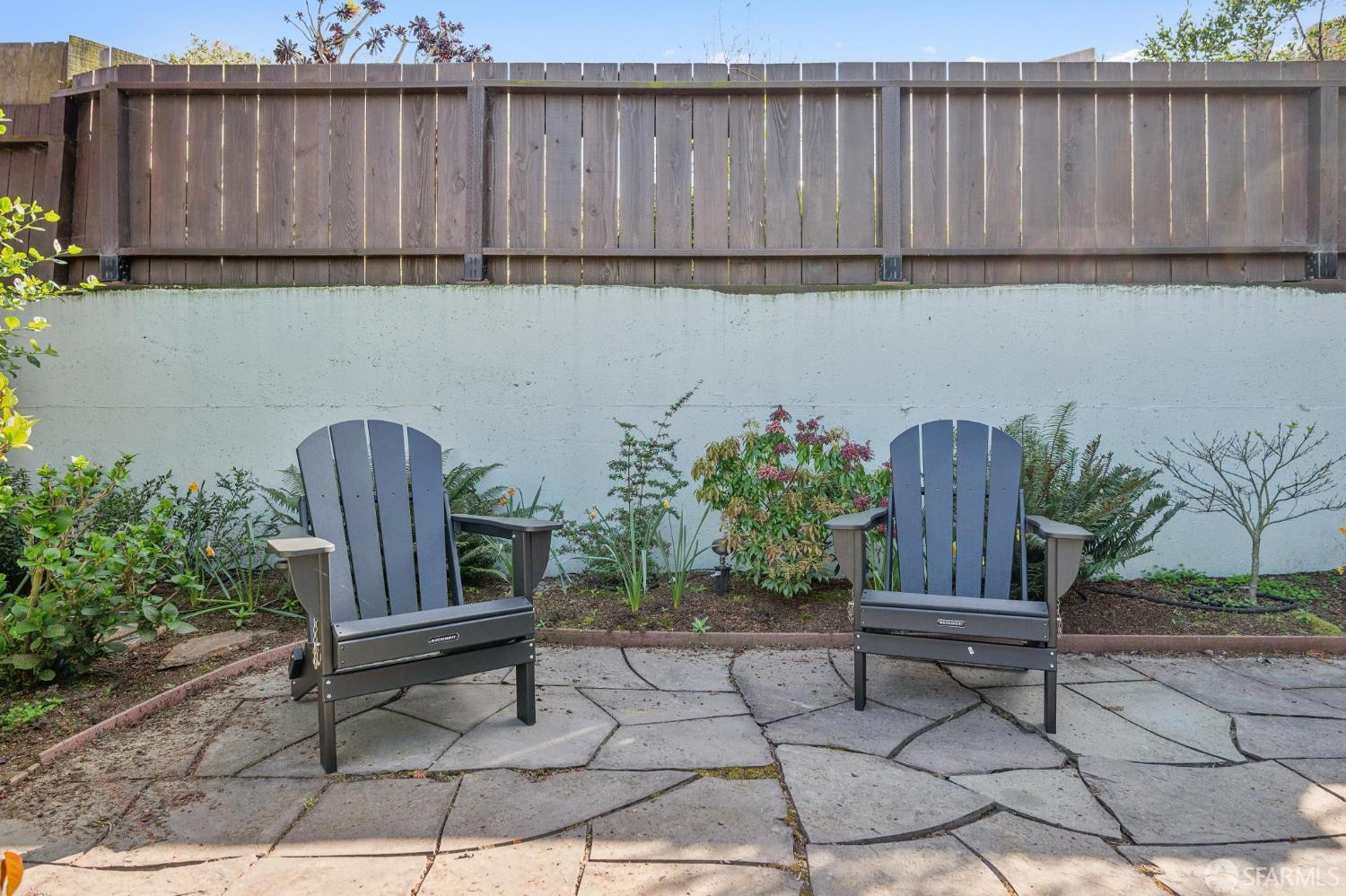 931 Kirkham Street, San Francisco 