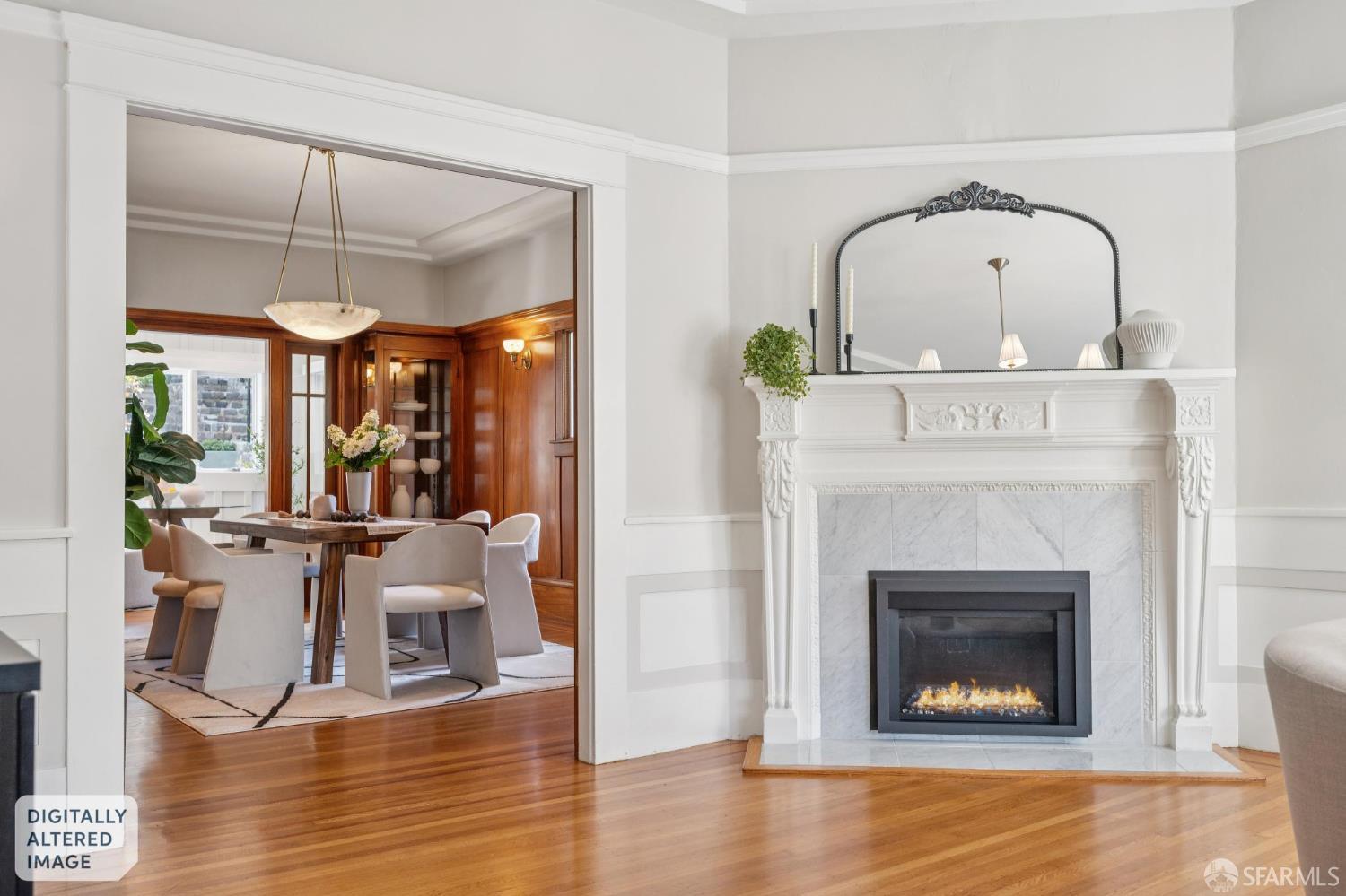 931 Kirkham Street, San Francisco 