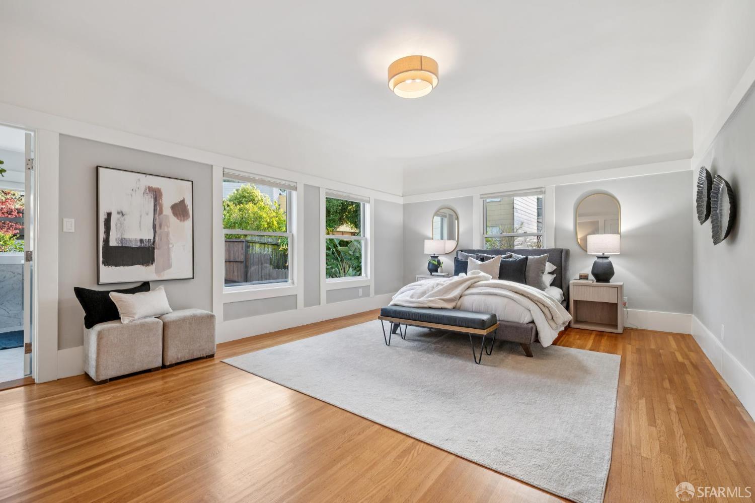 931 Kirkham Street, San Francisco 