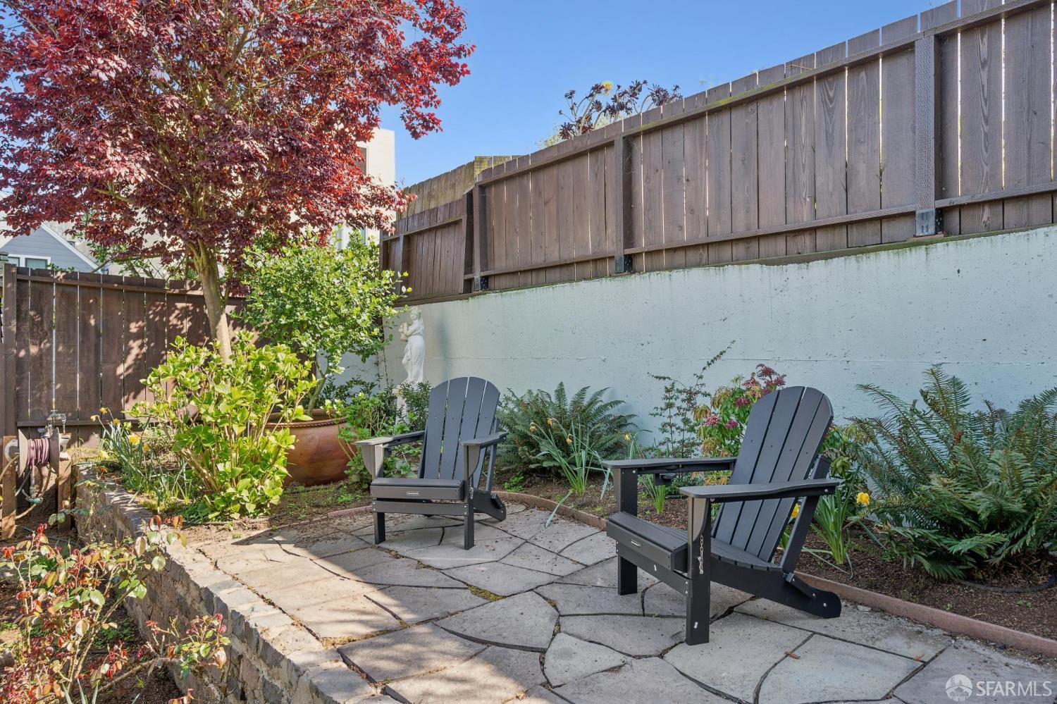 931 Kirkham Street, San Francisco 