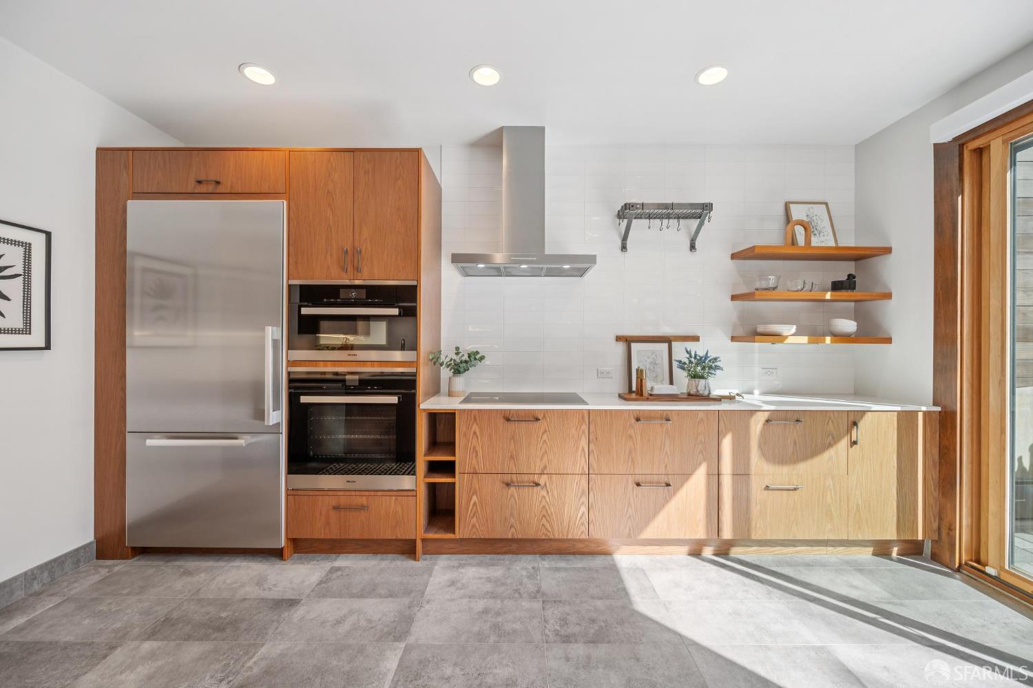 931 Kirkham Street, San Francisco 