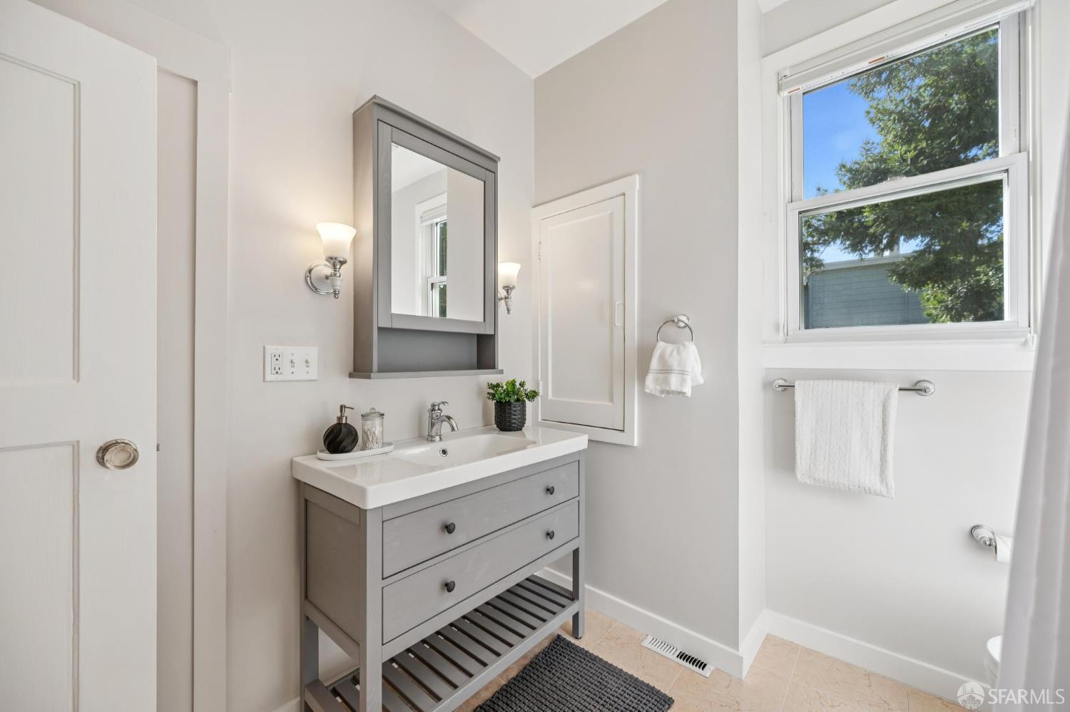 931 Kirkham Street, San Francisco 