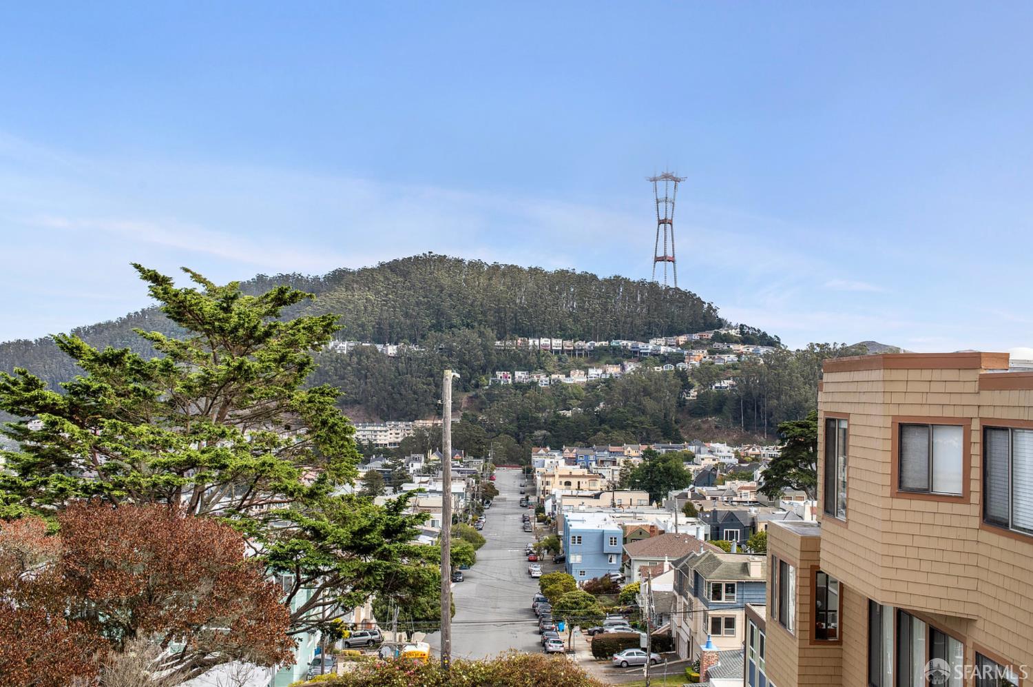 931 Kirkham Street, San Francisco 