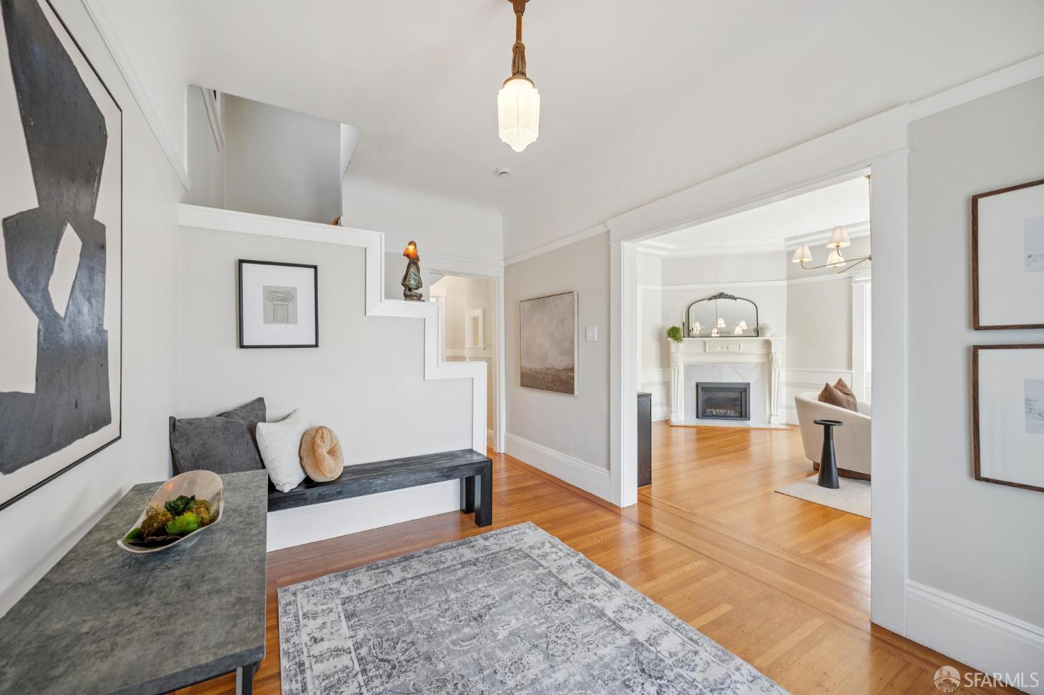 931 Kirkham Street, San Francisco 