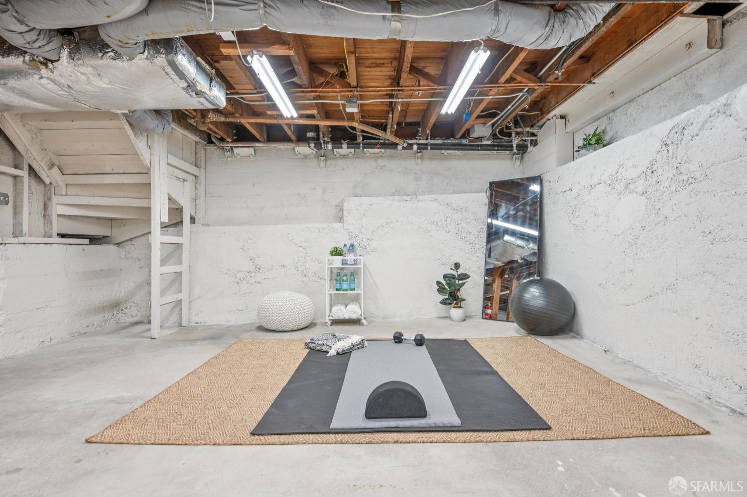 931 Kirkham Street, San Francisco 