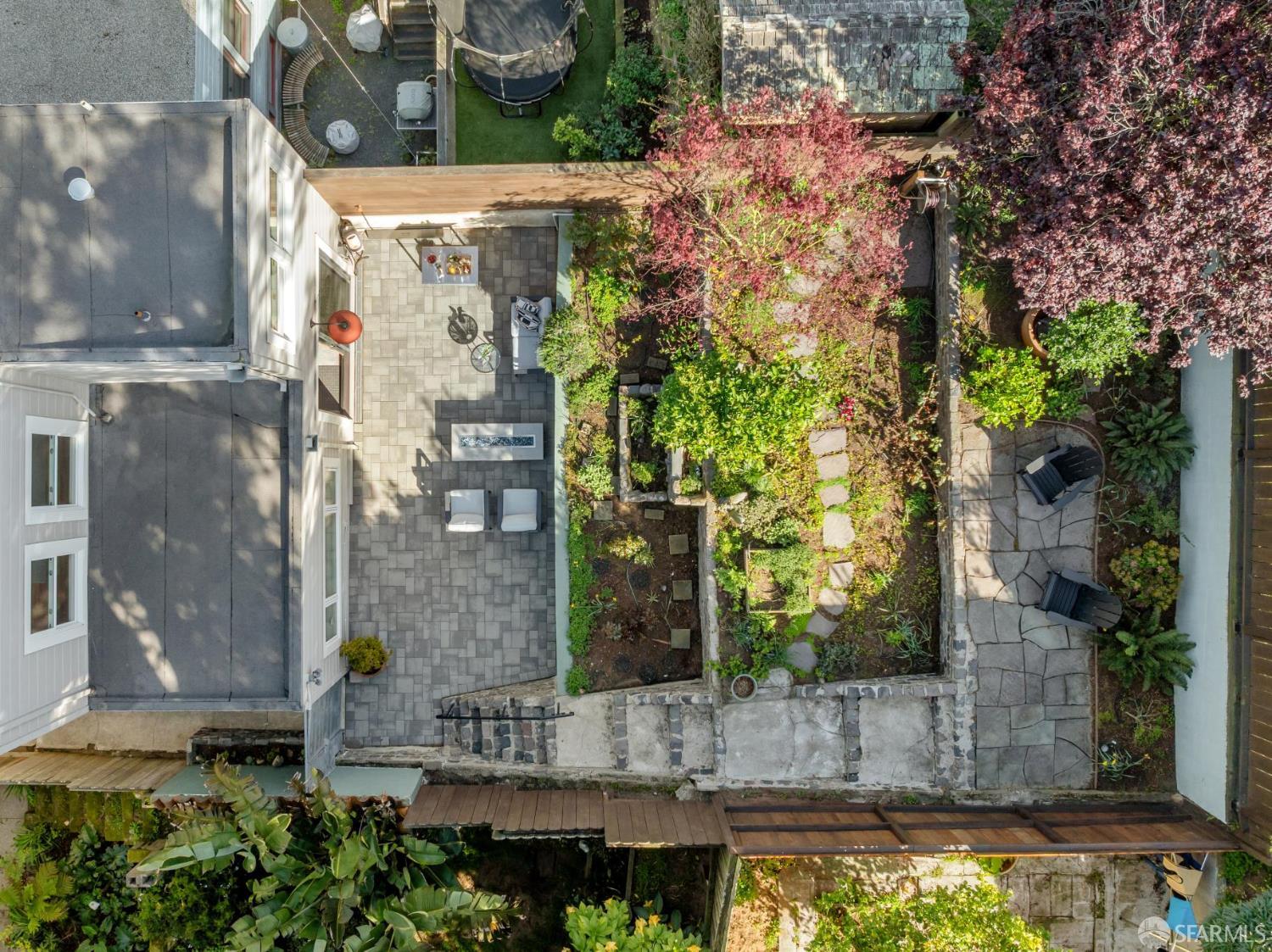 931 Kirkham Street, San Francisco 