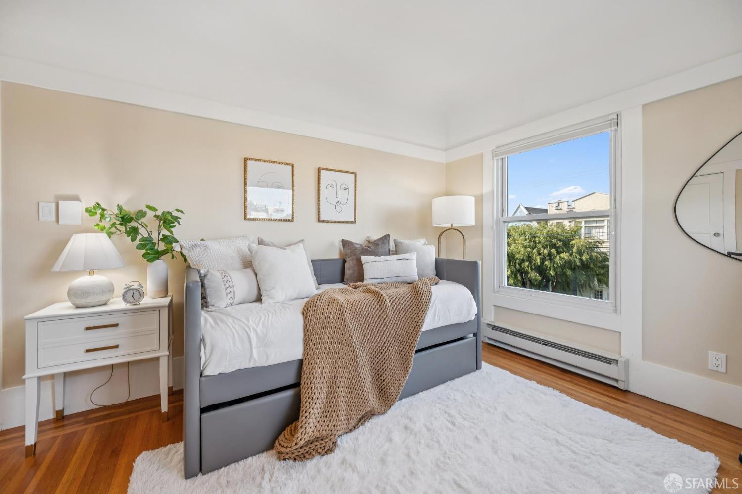 931 Kirkham Street, San Francisco 