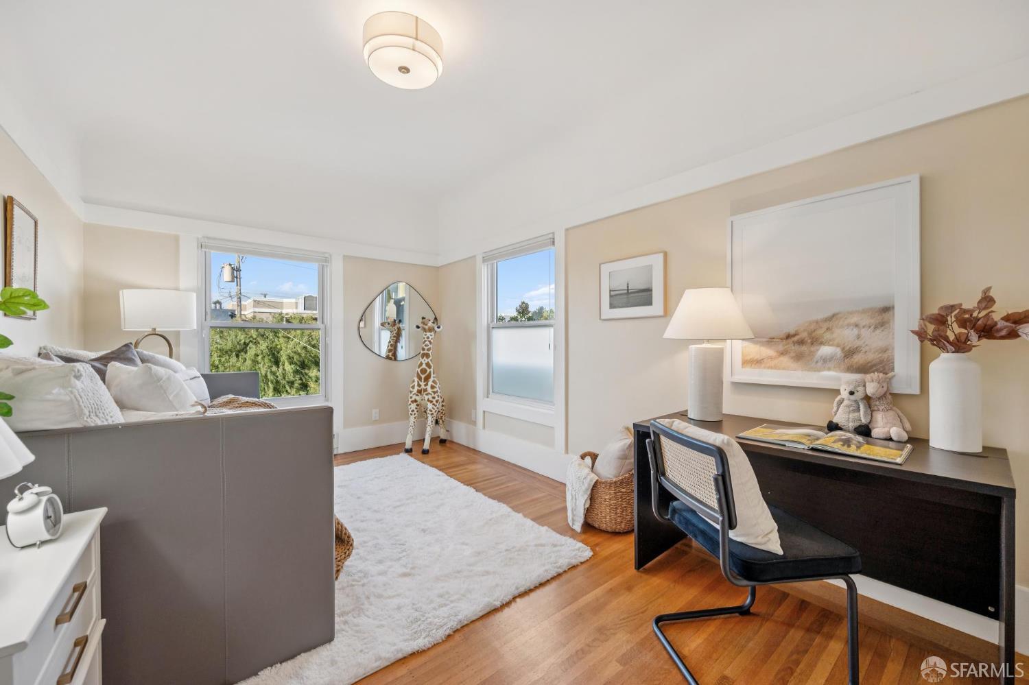 931 Kirkham Street, San Francisco 