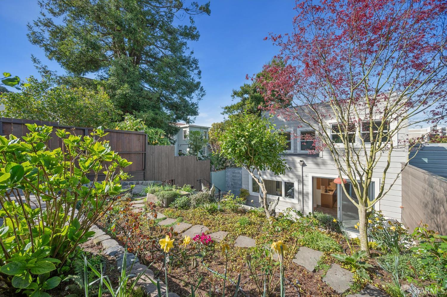 931 Kirkham Street, San Francisco 