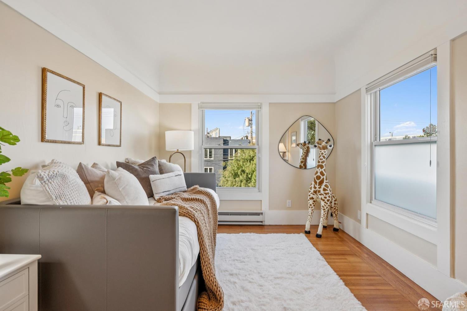 931 Kirkham Street, San Francisco 