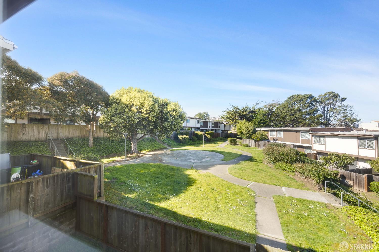 2464 Rowntree Way, South San Francisco