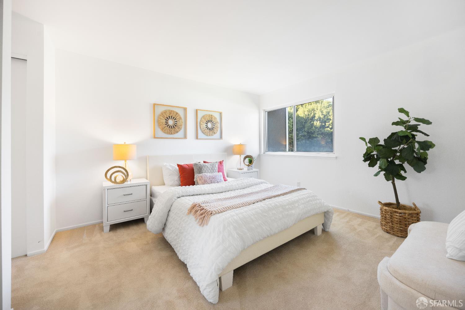 2464 Rowntree Way, South San Francisco