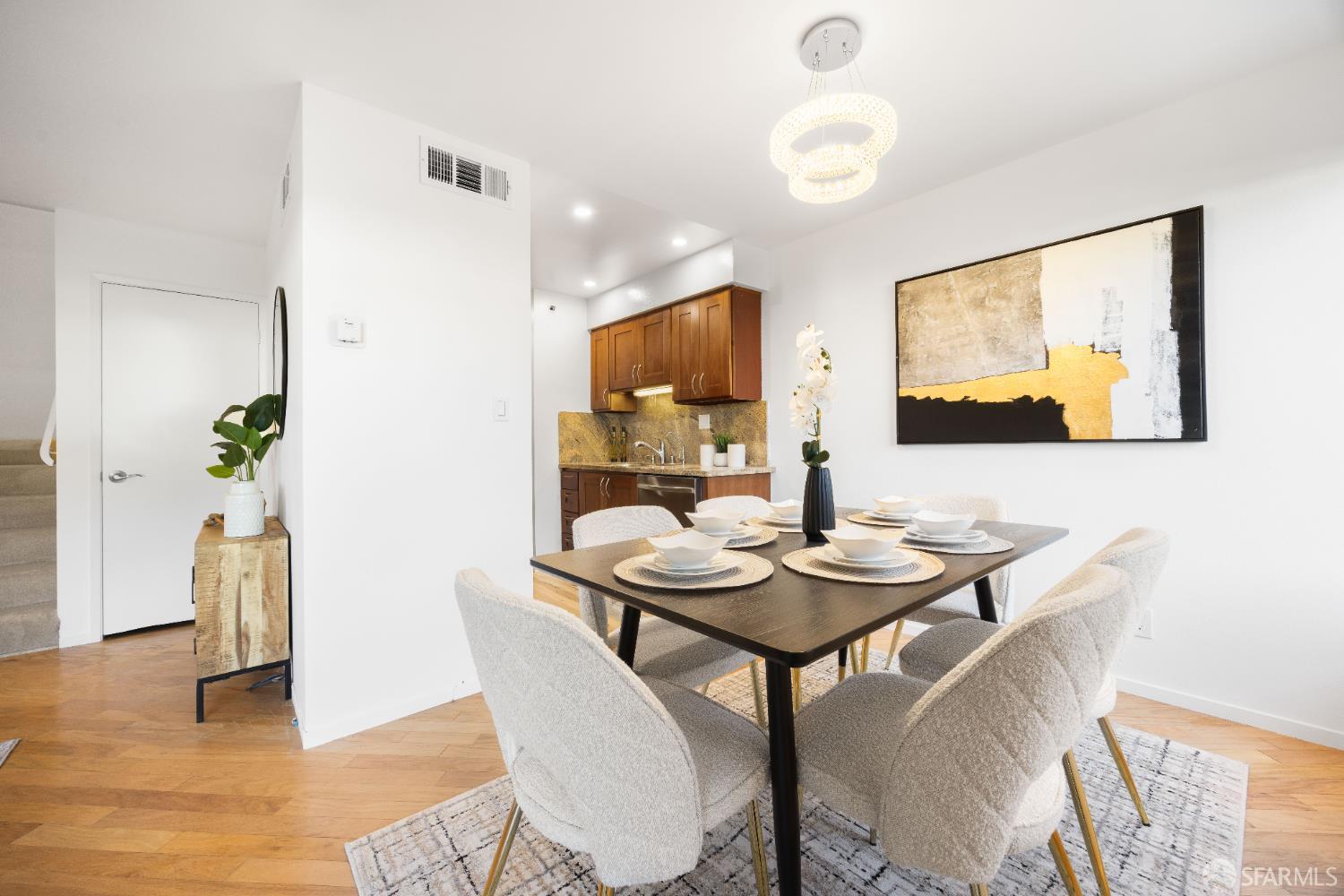 2464 Rowntree Way, South San Francisco