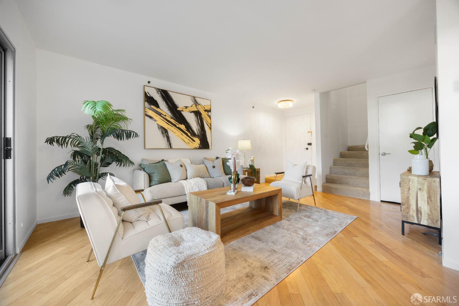 2464 Rowntree Way, South San Francisco