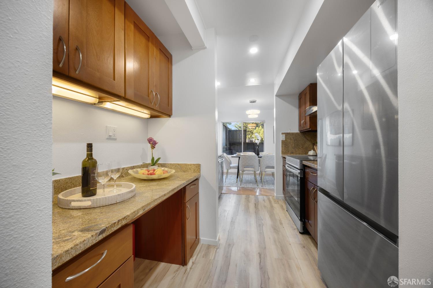 2464 Rowntree Way, South San Francisco