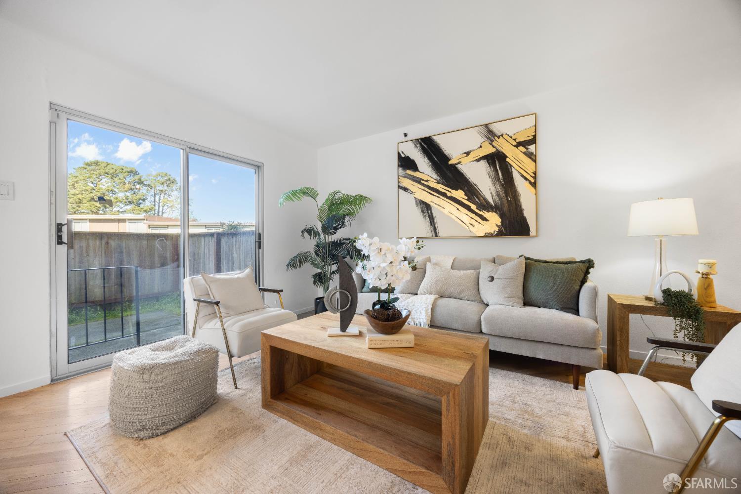 2464 Rowntree Way, South San Francisco