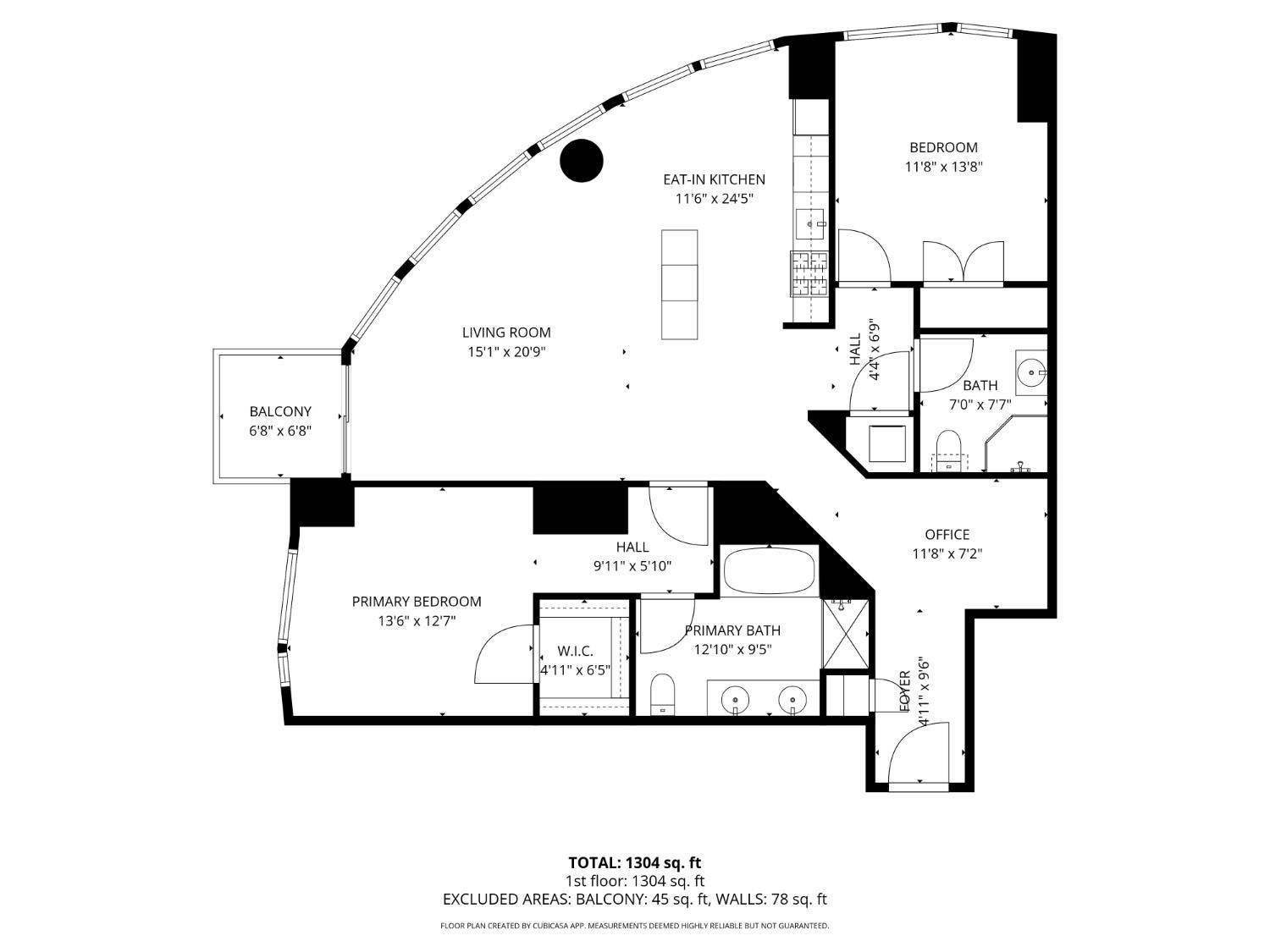 301 Main Street # 12B