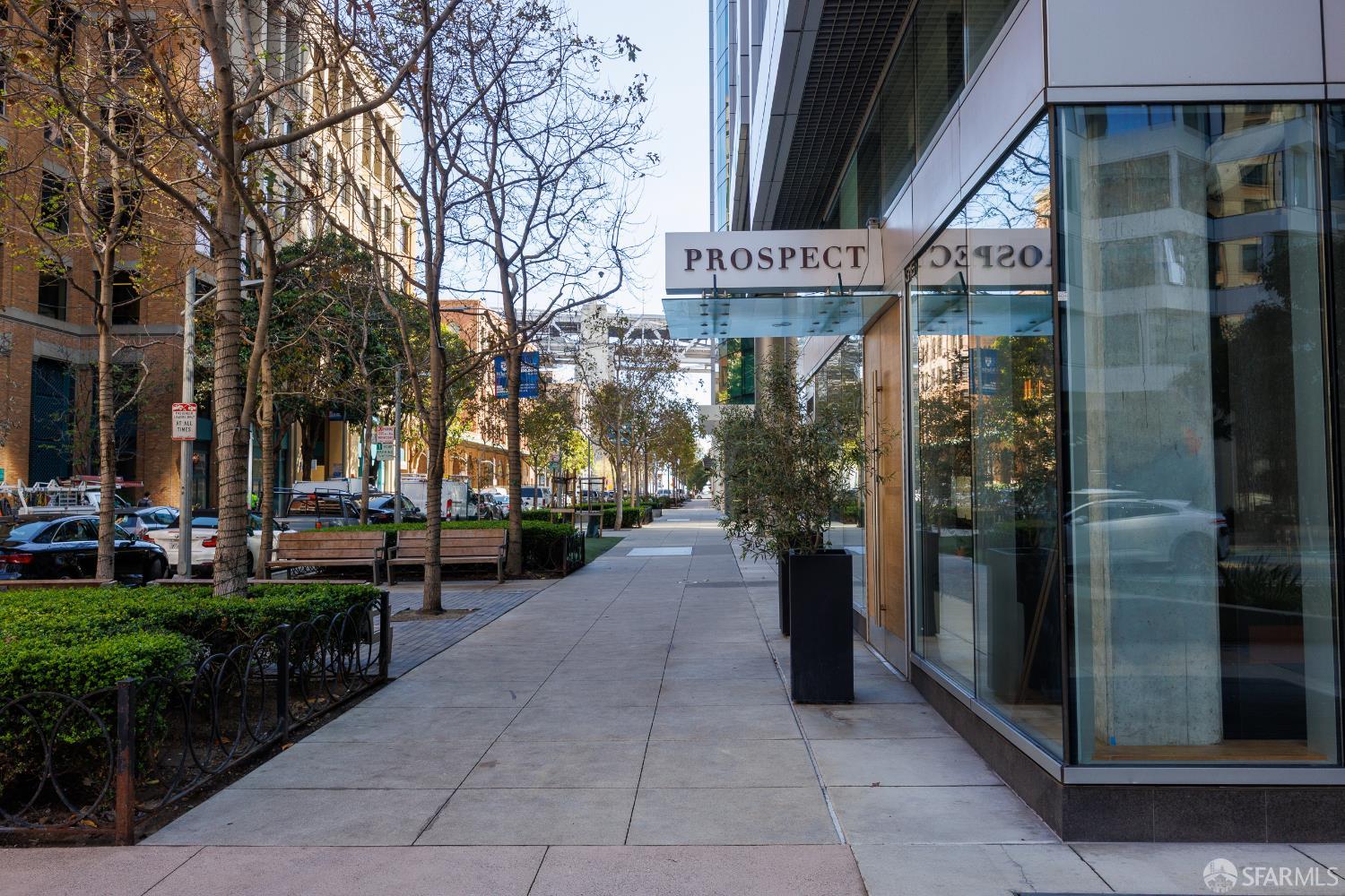 301 Main Street # 12B