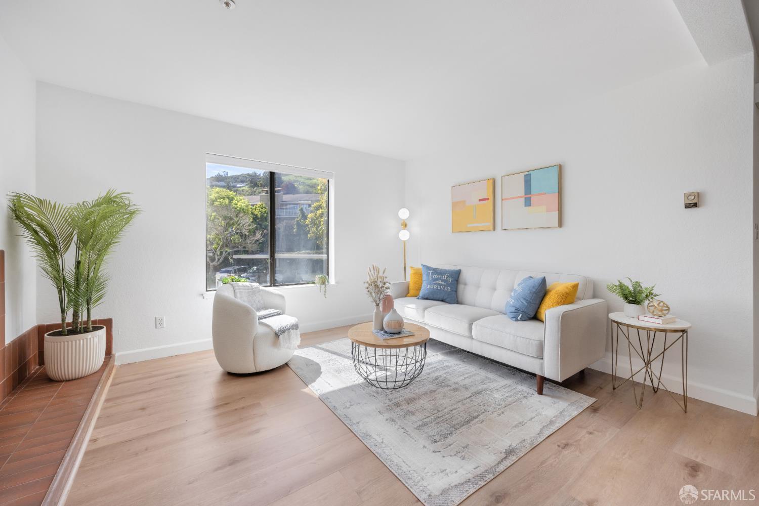 1708 Saddleback Drive, Daly City