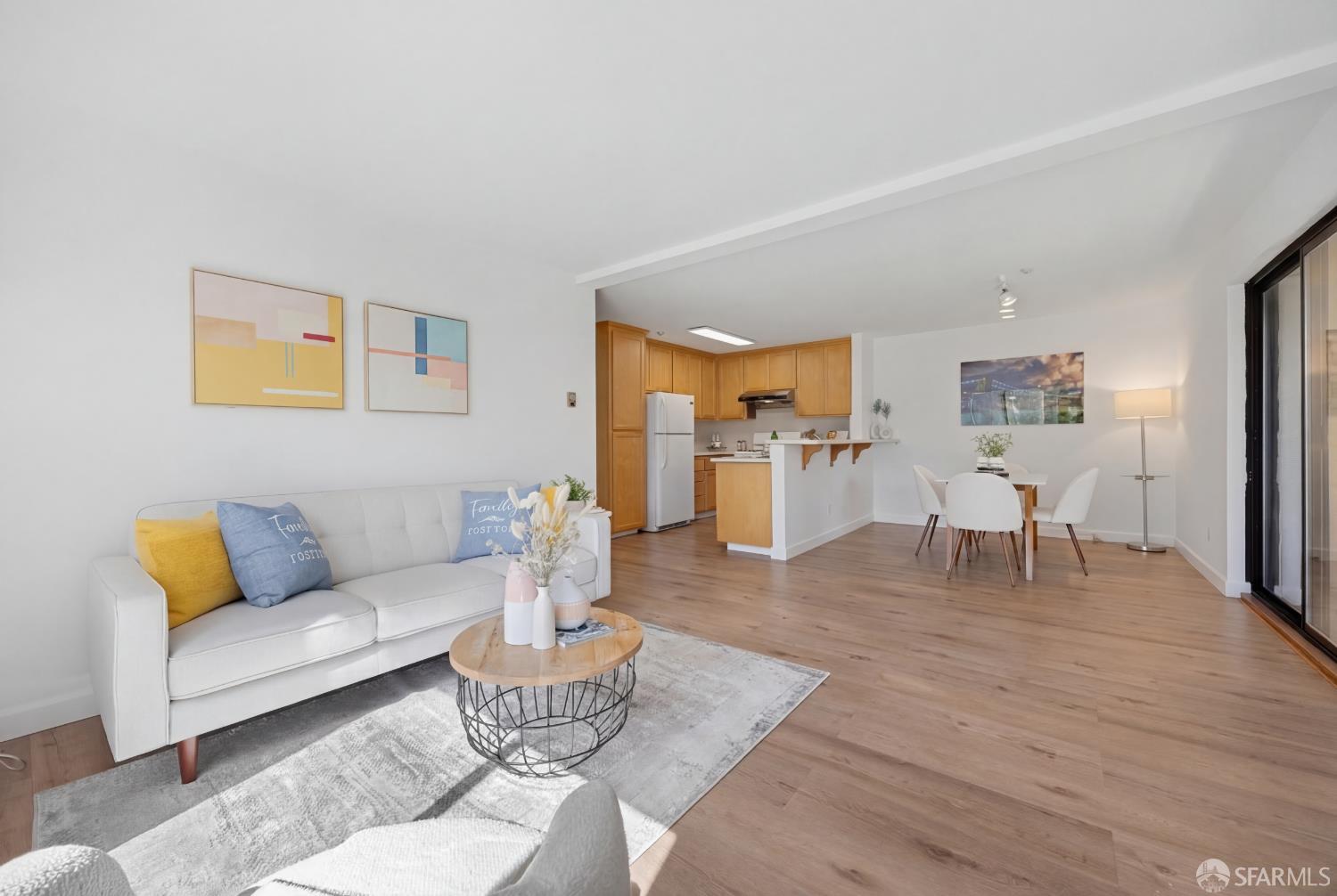 1708 Saddleback Drive, Daly City