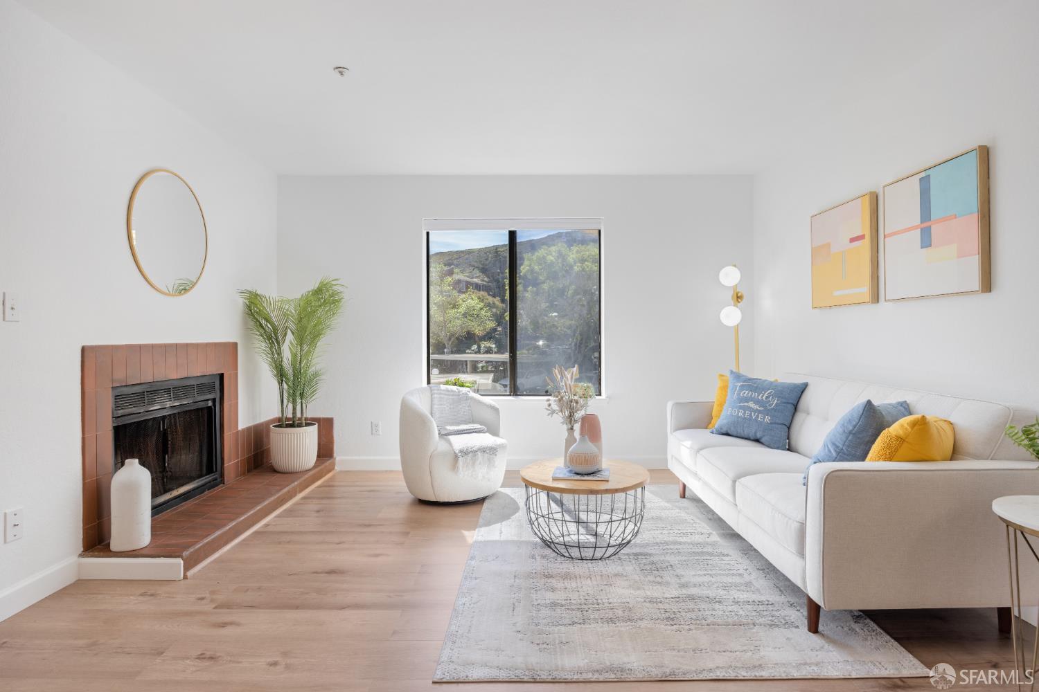 1708 Saddleback Drive, Daly City