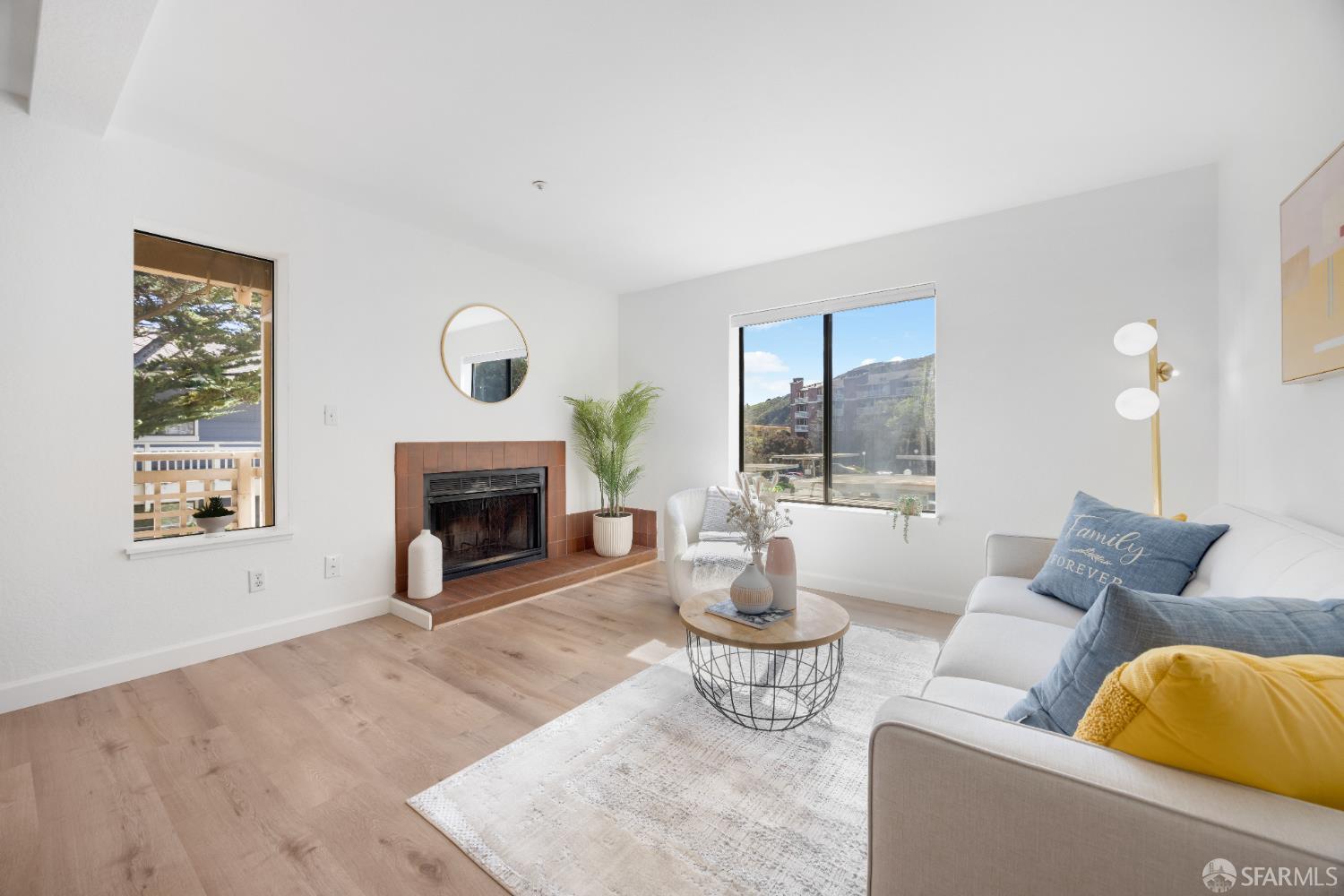 1708 Saddleback Drive, Daly City