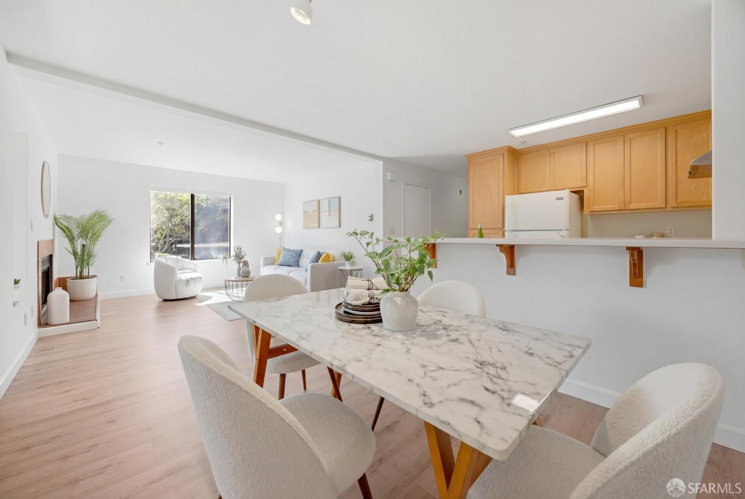 1708 Saddleback Drive, Daly City