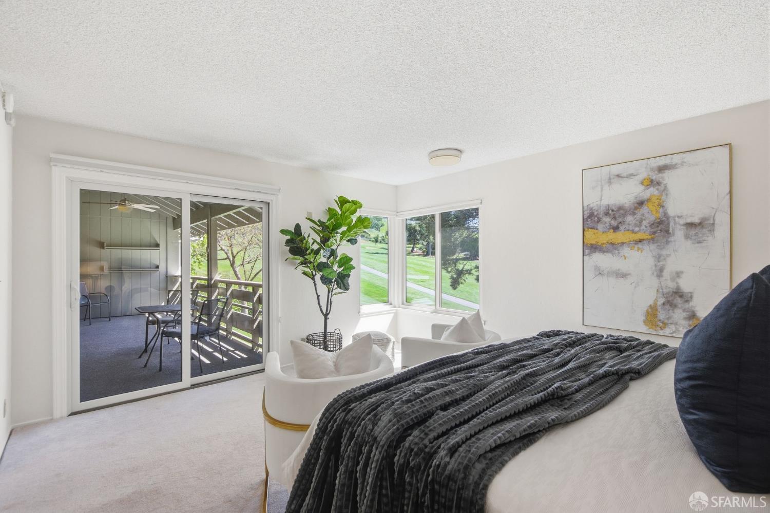 3136 Rossmoor Parkway #5, Walnut Creek